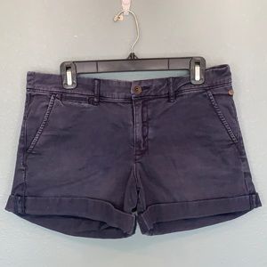 Anthropologie - Pilcro Hyphen Shorts